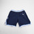 Villanova Wildcats Nike Game Shorts Women's Navy Used Multiple Sizes SHOR-035747