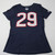 UConn Huskies Nike Dri-Fit Game Jersey - Other Women's Navy Used Multiple Sizes JRSY-010008
