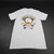 Purdue Boilermakers Jerzees Short Sleeve Shirt Men's Used Multiple Sizes TOPS-165182