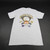Purdue Boilermakers Jerzees Short Sleeve Shirt Men's Used Multiple Sizes TOPS-165182