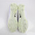 Nike Alpha Menace Football Cleat Men's White Used-CLEA-015465