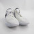 Nike LeBron Basketball Shoe Men's White Used 18 SHOE-020633