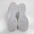 Nike LeBron Basketball Shoe Men's White Used 18-SHOE-020633