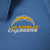 Los Angeles Chargers Nike NFL On Field Dri-Fit Polo Women's Blue New-TOPS-165187