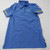 Los Angeles Chargers Nike NFL On Field Dri-Fit Polo Women's Multiple Sizes TOPS-165190