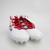 adidas Freak Football Cleat Men's White New without Box Multiple Sizes CLEA-015479