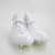 adidas Freak Football Cleat Men's White New without Box 11.5 CLEA-015480