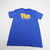 Pittsburgh Panthers Gildan Dry Blend Short Sleeve Shirt Men's S TOPS-165195