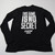 Sport-Tek Long Sleeve Shirt Men's Black Used Multiple Sizes TOPS-165205