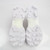 adidas Football Cleat Men's White New without Box 11.5 CLEA-015486