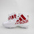 adidas Football Cleat Men's White New without Box 11.5 CLEA-015486