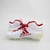 adidas adizero Football Cleat Men's White Used Multiple Sizes CLEA-015487