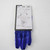 adidas adizero Gloves - Receiver Men's Blue New with Tags 4XL-EQPT-006093