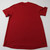 Rutgers Scarlet Knights adidas Creator Short Sleeve Shirt Men's Red Used M TOPS-165210
