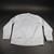 Under Armour Jacket Men's Light Gray Used XL TOPS-165214