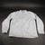 Under Armour Jacket Men's Light Gray Used XL TOPS-165214