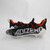 Miami Hurricanes adidas adizero Football Cleat Men's Multiple Sizes CLEA-015504