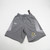 Gallaudat Bison Under Armour HeatGear Athletic Shorts Men's New with Tags S SHOR-035759