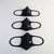 STX Face Mask/Gaiter Unisex Black New with Tags OSFA ACCS-007645