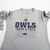 Florida Atlantic Owls adidas Creator Long Sleeve Shirt Women's Gray Used XS TOPS-165222