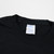 Port & Company Short Sleeve Shirt Men's Black Used XL-TOPS-165227