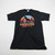 Port & Company Short Sleeve Shirt Men's Black Used S TOPS-165229