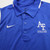 Air Force Falcons Nike Dri-Fit Polo Men's Blue Used S TOPS-165231
