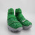 Oregon Ducks Nike Force Savage Football Cleat Men's Green New without Box 17 CLEA-015542