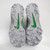 Oregon Ducks Nike Force Savage Football Cleat Men's Green New without Box 17 CLEA-015542