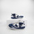 Nike Kyrie Basketball Shoe Men's Navy Used 9 SHOE-020640