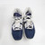 Nike Kyrie Basketball Shoe Men's Navy Used 9 SHOE-020640
