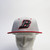 Unknown Team The Game Fitted Hat Unisex Gray New with Tags 7.25 HATS-015259