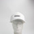 RESID3NCY Snap-Back Hat Unisex White New with Tags OSFM-HATS-015261