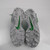 Oregon Ducks Nike Force Savage Football Cleat Men's Green New without Box 14 CLEA-015555