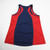adidas Practice Jersey - Basketball Men's Navy New without Tags M JRSY-010026