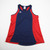 adidas Practice Jersey - Basketball Men's Navy New without Tags M JRSY-010026
