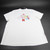 Rutgers Scarlet Knights adidas Short Sleeve Shirt Men's New with Tags 3XL TOPS-165267