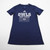Florida Atlantic Owls adidas Creator Short Sleeve Shirt Women's Used XS TOPS-165273