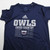 Florida Atlantic Owls adidas Creator Short Sleeve Shirt Women's Used XS TOPS-165273