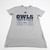 Florida Atlantic Owls adidas Creator Short Sleeve Shirt Women's S TOPS-165282