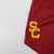 USC Trojans Nike Practice Shorts Women's Crimson Used Multiple Sizes SHOR-035782