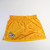 VCU Rams Nike Dri-Fit Skirt Women's Gold Used M SHOR-035788