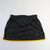 VCU Rams Nike Dri-Fit Skirt Women's Charcoal Used M SHOR-035789