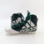 adidas Freak Football Cleat Men's White Used Multiple Sizes CLEA-015613