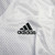 adidas Practice Jersey - Football Men's White New with Tags L JRSY-010040