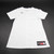 Under Armour Practice Jersey - Baseball Men's White Used M JRSY-010047