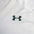 Under Armour Practice Jersey - Football Men's White Used XXL JRSY-010063