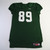 Under Armour Practice Jersey - Football Men's Dark Green Used XL JRSY-010073