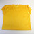 A4 Practice Jersey - Football Men's Gold New without Tags XXL JRSY-010085