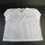A4 Practice Jersey - Football Men's White New without Tags XXL JRSY-010086